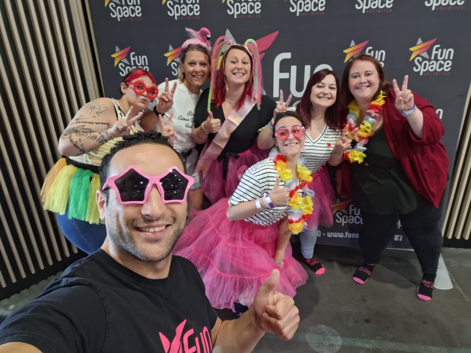 EVG EVJF Fun Space Sens
