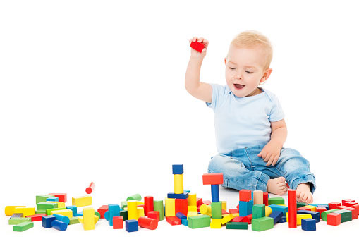 baby Bébé Fun Space - Espace motricité